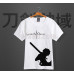 New! Sword Art Online Short Sleeves T-Shirt 